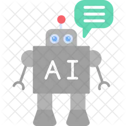 Chatbot  Icon