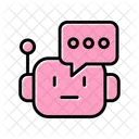Chatbot  Icon