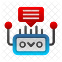 Chatbot  Symbol