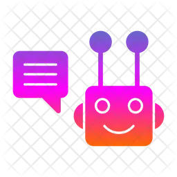 Chatbot  Icon