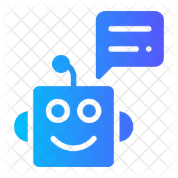 Chatbot  Icono