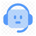 Chatbot Robot Robot Assistant Icon