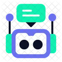 Chatbot  Icono