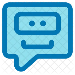 Chatbot  Icon