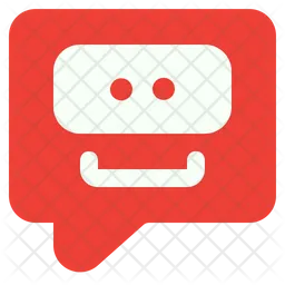 Chatbot  Icon