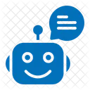 Chatbot Ai Bot Icon