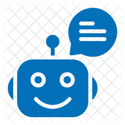 Chatbot  Icon