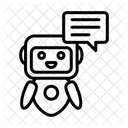 Ai Automation Brain Icon