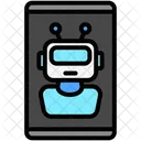 Chatbot  Icon