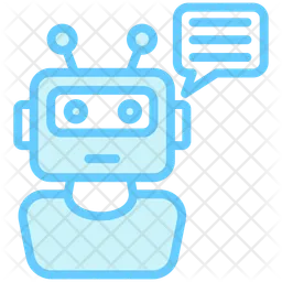 Chatbot  Icon