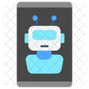 Chatbot  Icon