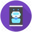 Chatbot  Icon