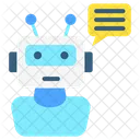 Chatbot  Icon