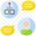 Chatbotm Icon