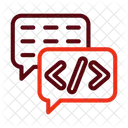 Chatbot  Icon