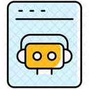 Chatbot  Icon