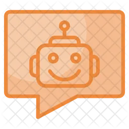 Chatbot  Icon