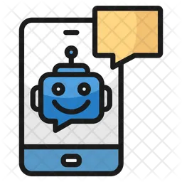 Chatbot  Icon