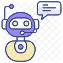 Chatbot  Icon