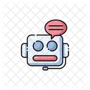 Chatbot Icon