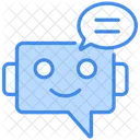 Chatbot  Icon