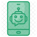 Chatbot  Icon