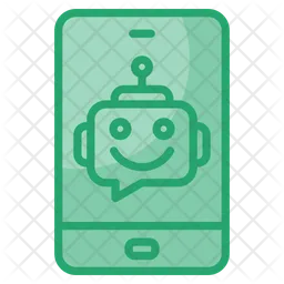 Chatbot  Icon