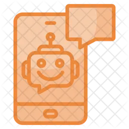 Chatbot  Icon