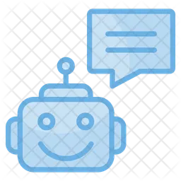 Chatbot  Icon