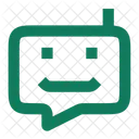 Chatbot Robot Bot Icon