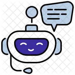 Chatbot  Icon