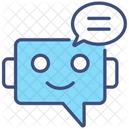 Chatbot  Icon