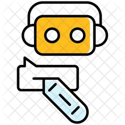 Chatbot  Icon