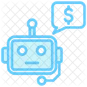 Chatbot  Icon