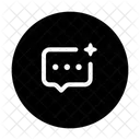 Chatbot Virtual Assistant Ai Chat Icon