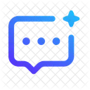 Chatbot Virtual Assistant Ai Chat Icon