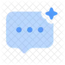 Chatbot Virtual Assistant Ai Chat Icon