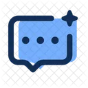Chatbot Virtual Assistant Ai Chat Icon