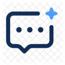 Chatbot Virtual Assistant Ai Chat Icon