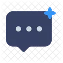 Chatbot Virtual Assistant Ai Chat Icon