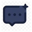 Chatbot Virtual Assistant Ai Chat Icon