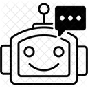 Chatbot  Icon
