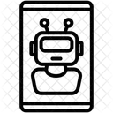 Chatbot  Icon