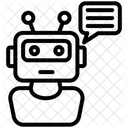 Chatbot  Icon