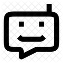 Chatbot  Icon
