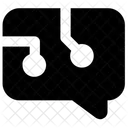 Chatbot  Symbol