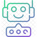 Chatbot  Icono