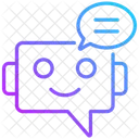 Chatbot  Icon