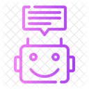 Chatbot  Icon