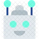 Chatbot  Icon